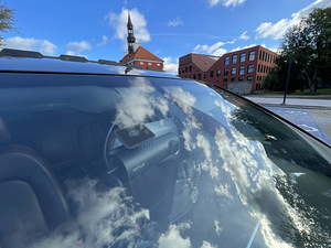 Audi a6 c7 limousine 3.0 150kw (10 foto / 14)