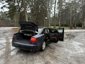 Audi a6 c7 (4 фото из 15)