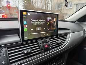Audi a6 c7 (7 фото из 15)