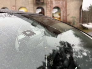 Audi a6 c7 (9 фото из 15)