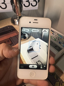 iPhone 4s 32gb (4 фото из 10)
