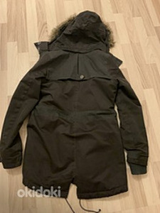 O'Neill sügis-talvine parka, S (2 foto / 3)