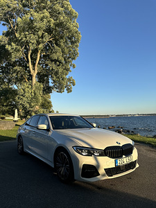 BMW G20 320D (2 foto / 11)