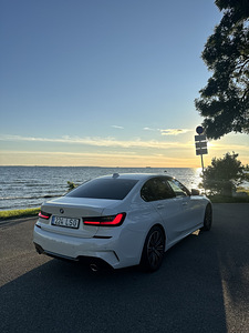 BMW G20 320D (3 foto / 11)