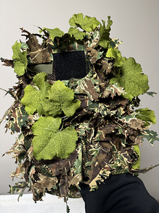 Müüa Airsoft Replica komlepkt ja varustus (2 foto / 8)
