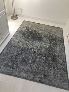 Zara Home vaip 160x230cm (1 foto / 2)