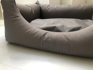 Гнездо собаки Hunter (3 фото из 3)