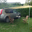 Tent-markiis (AWNING) autole 2x3m kahe lisaseinaga (foto #2)