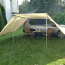 Tent-markiis (AWNING) autole 2x3m kahe lisaseinaga (foto #3)