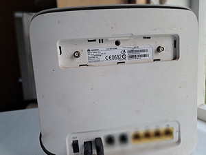 Wifi ruuter (2 фото из 2)