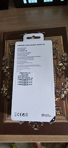 Samsung Galaxy Note 10+ ümbris (2 foto / 2)
