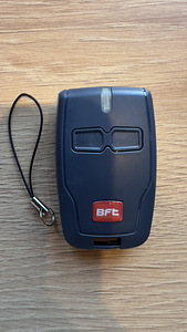 BFT värava automaatika pult (1 foto / 2)
