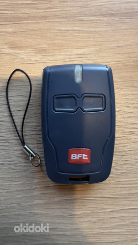 Пульт автоматизации ворот BFT