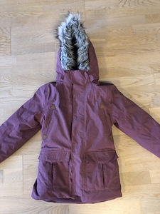 Polarn O Pyret talvejope 140 (1 foto / 4)