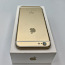 iPhone 6S 64GB gold, garantii, järelmaks (foto #2)