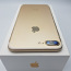 iPhone 7 Plus 32GB Gold, гарантия, рассрочка, как новый (фото #2)