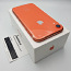 Uus iPhone XR 64GB coral. Garantii (foto #2)