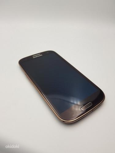 Samsung S3 16GB , garantii, järelmaks (foto #1)