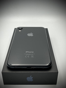 iPhone XR 64gb Must Heas korras (1 foto / 2)