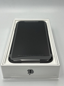 UUS iPhone 11 64gb Must. Garantii (1 foto / 2)