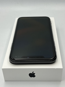 iPhone 11 64GB Black heas korras. New battery. (2 foto / 2)
