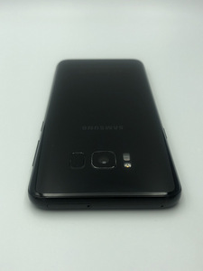Heas korras Samsung Galaxy S8 64gb (1 foto / 2)
