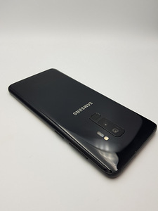 Väga heas korras Samsung S9 Plus 64gb (2 foto / 2)