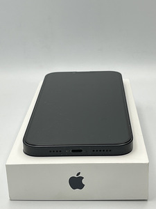 Heas korras iphone 14 Plus 128GB Midnight. Garantii (2 foto / 2)