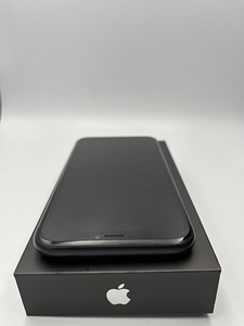 Nagu uus iphone Xr 64GB Black. BH 80% (2 foto / 2)