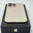 Nagu uus gold iPhone 13 Pro 1TB. BH 96% Garantii (foto #1)