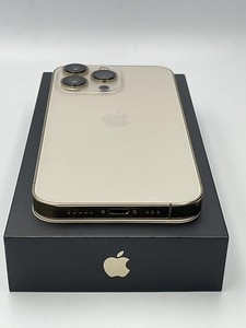 Как новый золотой iPhone 13 Pro 1TB. Гарантия BH 96%
