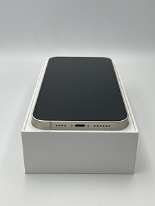 Nagu uus white 14 Plus 128GB . Garantii apple (1 foto / 2)