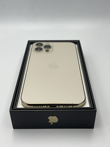 Nagu uus gold iPhone 12 Pro 128gb. BH 88% Garantii (1 foto / 2)