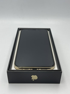 Nagu uus gold iPhone 12 Pro 128gb. BH 88% Garantii (2 foto / 2)