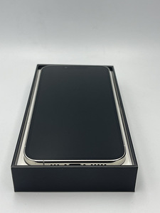 Nagu uus white iPhone 13 Pro 128gb. BH 89% Garantii (2 foto / 2)