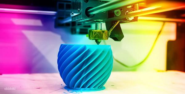 3D printimis teenus (foto #1)