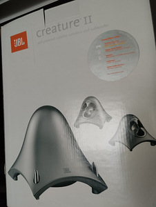 Компьютерные колонки JBL (1 фото из 1)
