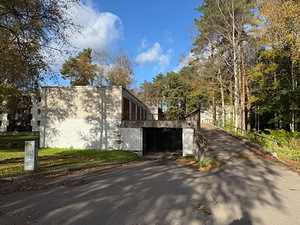 Puhkekodu tee 71, Pirita, Tallinn, Harjumaa (1 foto / 4)