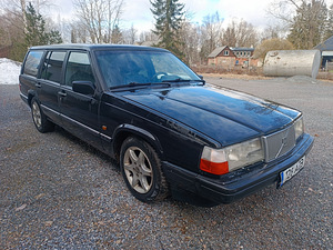 Volvo 945 d24tic (4 фото из 9)