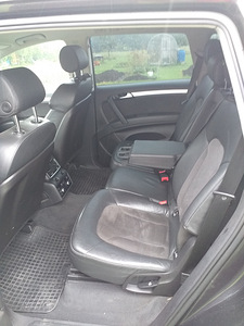 Müük AUTO AUDI Q7 (4 foto / 6)