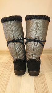 Kuoma talvesaapad 34 (3 foto / 5)