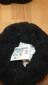 Kuoma talvesaapad 34 (4 foto / 5)