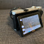 Hübriidkaamera Samsung NX300 - 4 akut - autolaadija (foto #4)
