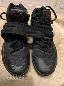Nike kõrged tossud (1 foto / 7)