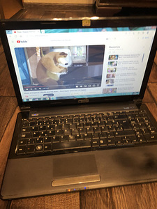 Sülearvuti, Laptop ORDI