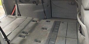 CHRYSLER GRAND VOYAGER 2.8CRD 110kw (8 foto / 8)