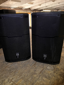 Müüa JBL PRX815W aktiivkõlarid (2 tk) – 15” / 1500W (1 foto / 3)