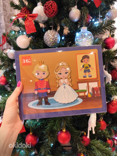 Magnetite ja joonistus tahvli komplekt!