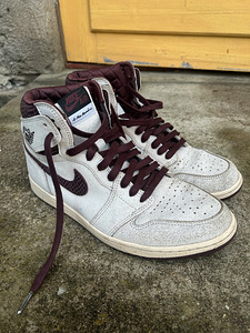 Jordan 1 Retro High OG A Ma Maniére (5 foto / 5)