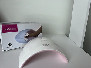 UV lamp (1 foto / 2)